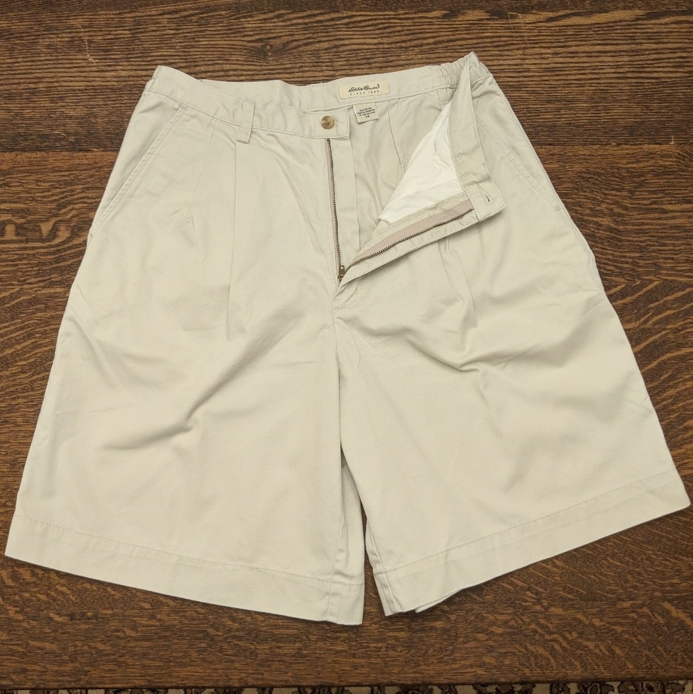 Eddie Bauer Ladies Shorts